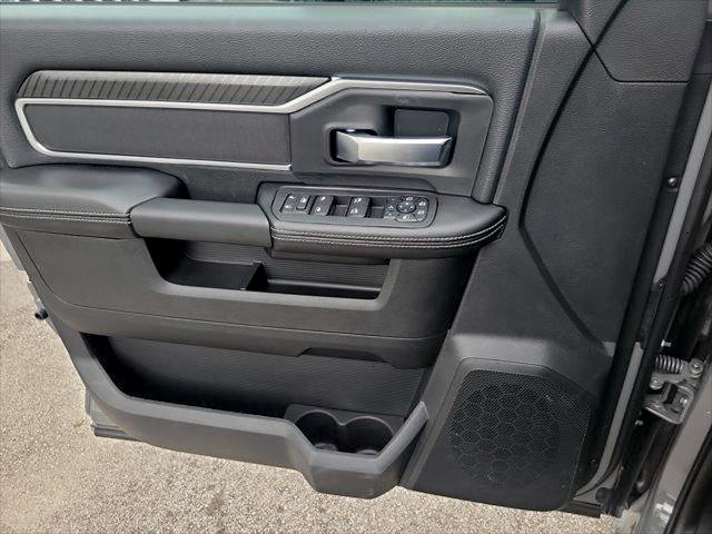 2026 Ram 2500 Big Horn Crew Cab 4x4 64 Box