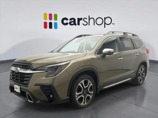2023 Subaru Ascent Touring 7-Passenger for sale in Hatfield, PA