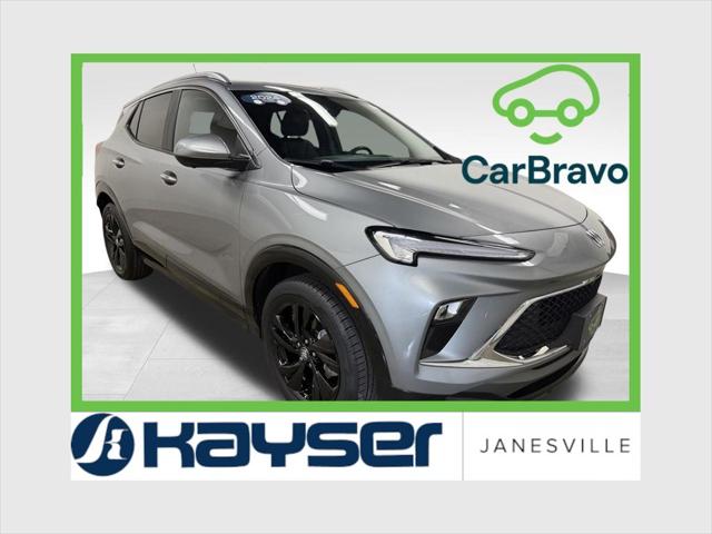 2024 Buick Encore GX Sport Touring FWD for sale in anesville, WI