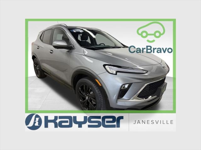 2024 Buick Encore GX Sport Touring FWD for sale in anesville, WI
