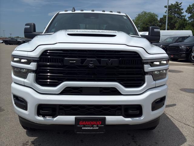 2026 RAM Ram 2500 RAM 2500 LARAMIE CREW CAB 4X4 64 BOX