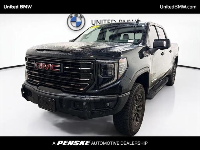 2023 GMC Sierra 1500 AT4X for sale in Alpharetta, GA