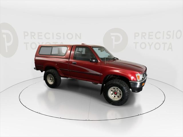 1994 Toyota 4WD Trucks DX