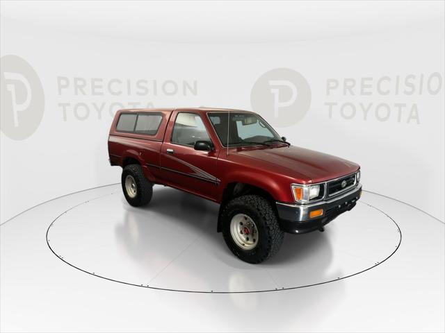 1994 Toyota 4WD Trucks DX