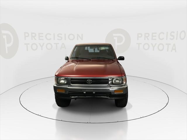 1994 Toyota 4WD Trucks DX