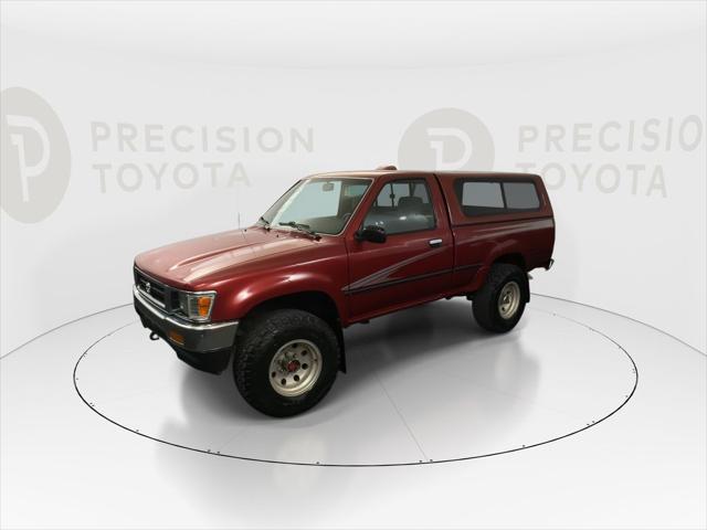1994 Toyota 4WD Trucks DX