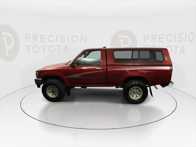 1994 Toyota 4WD Trucks DX