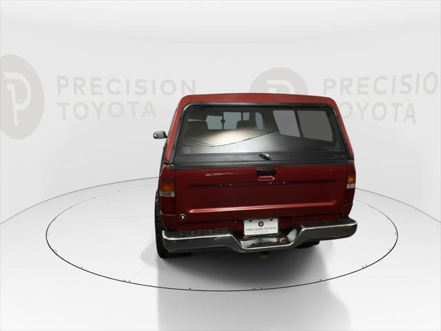 1994 Toyota 4WD Trucks DX