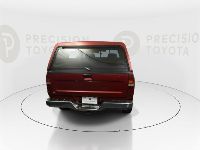 1994 Toyota 4WD Trucks DX