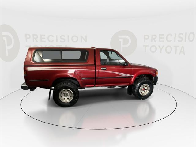 1994 Toyota 4WD Trucks DX