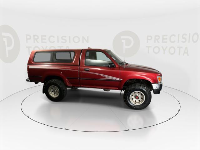 1994 Toyota 4WD Trucks DX