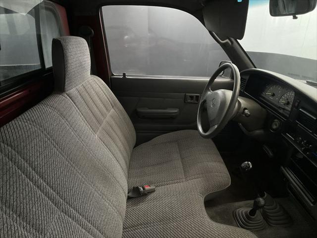 1994 Toyota 4WD Trucks DX