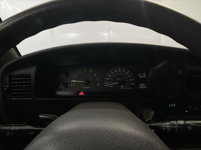 1994 Toyota 4WD Trucks DX