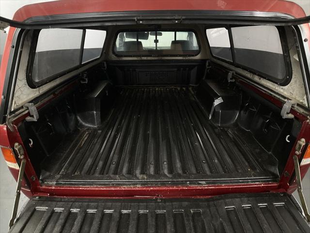 1994 Toyota 4WD Trucks DX
