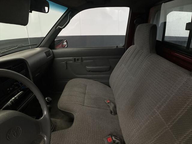1994 Toyota 4WD Trucks DX