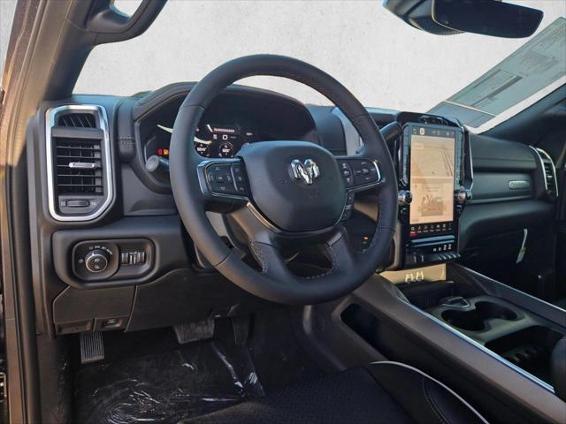 2026 RAM Ram 2500 RAM 2500 LARAMIE MEGA CAB 4X4 64 BOX 2026 RAM Ram 2500 RAM 2500 LARAMIE MEGA CAB 4X4 64 BOX