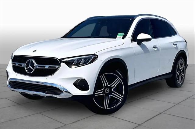 2026 Mercedes-Benz GLC 4MATIC for sale in Atlanta, GA