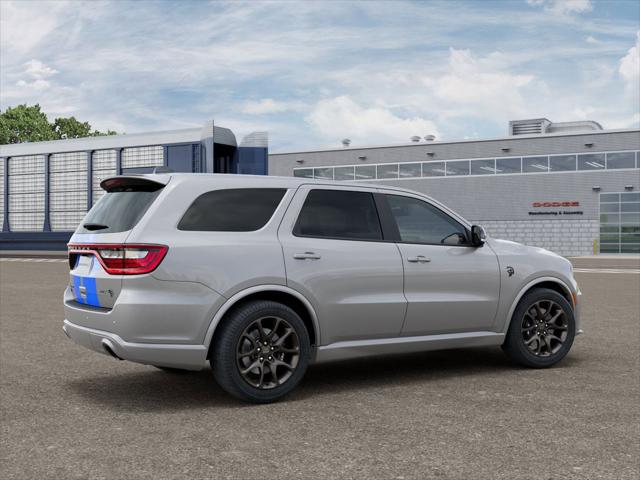 2026 Dodge Durango SRT Hellcat Jailbreak AWD