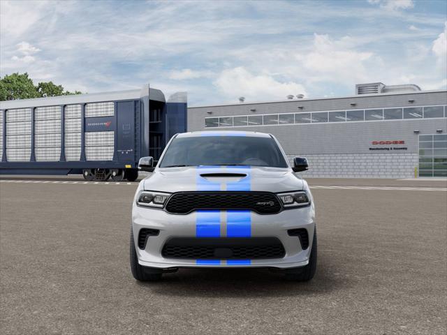 2026 Dodge Durango SRT Hellcat Jailbreak AWD