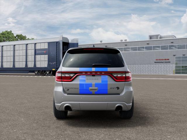 2026 Dodge Durango SRT Hellcat Jailbreak AWD