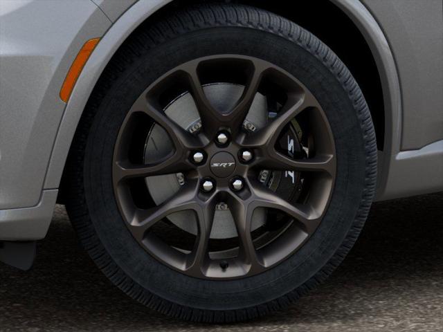 2026 Dodge Durango SRT Hellcat Jailbreak AWD