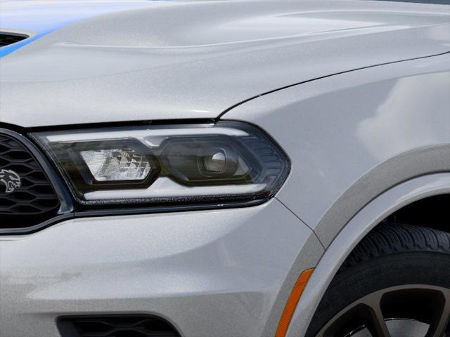2026 Dodge Durango SRT Hellcat Jailbreak AWD