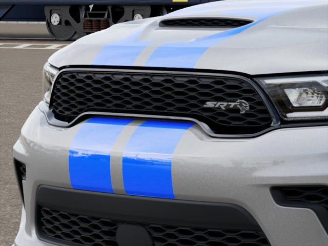 2026 Dodge Durango SRT Hellcat Jailbreak AWD