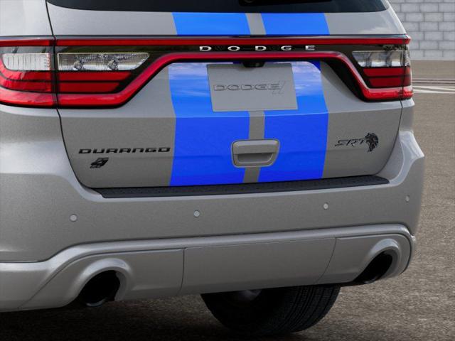 2026 Dodge Durango SRT Hellcat Jailbreak AWD
