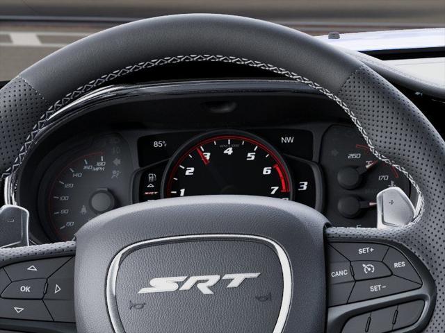 2026 Dodge Durango SRT Hellcat Jailbreak AWD