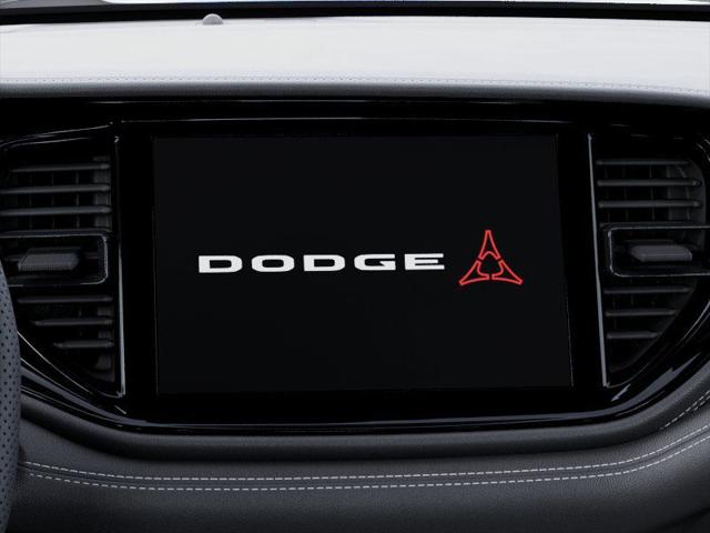 2026 Dodge Durango SRT Hellcat Jailbreak AWD
