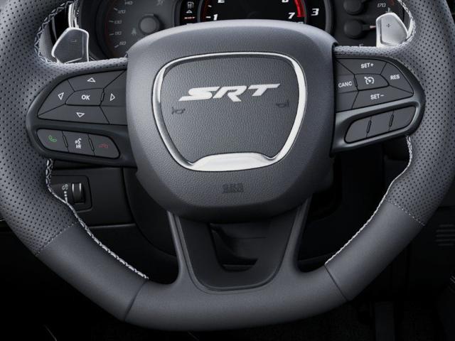 2026 Dodge Durango SRT Hellcat Jailbreak AWD