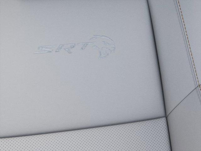 2026 Dodge Durango SRT Hellcat Jailbreak AWD