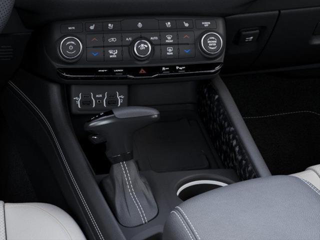 2026 Dodge Durango SRT Hellcat Jailbreak AWD