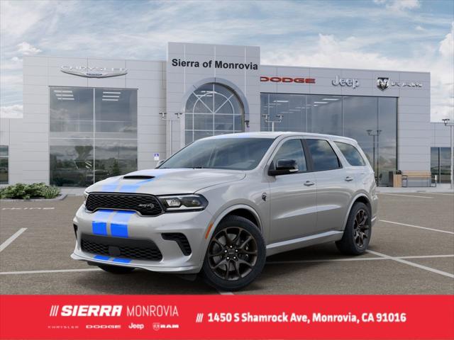 2026 Dodge Durango SRT Hellcat Jailbreak AWD for sale in Monrovia, CA