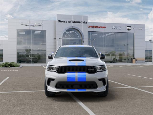 2026 Dodge Durango SRT Hellcat Jailbreak AWD