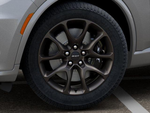 2026 Dodge Durango SRT Hellcat Jailbreak AWD