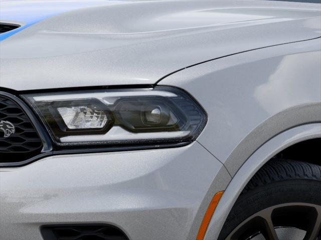 2026 Dodge Durango SRT Hellcat Jailbreak AWD
