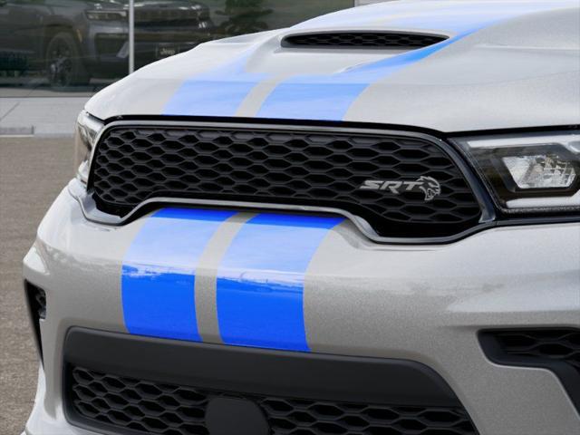 2026 Dodge Durango SRT Hellcat Jailbreak AWD