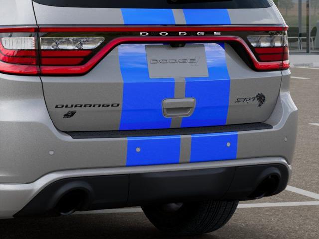 2026 Dodge Durango SRT Hellcat Jailbreak AWD
