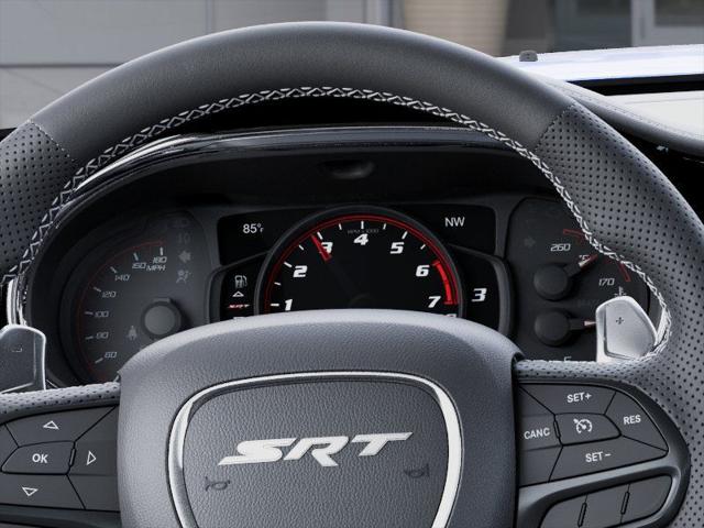 2026 Dodge Durango SRT Hellcat Jailbreak AWD