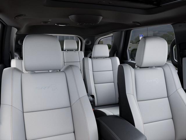 2026 Dodge Durango SRT Hellcat Jailbreak AWD