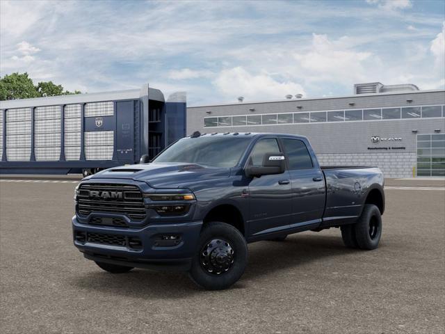 2026 RAM Ram 3500 RAM 3500 LARAMIE CREW CAB 4X4 8 BOX