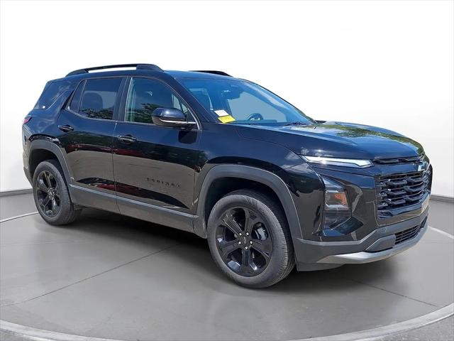 2025 Chevrolet Equinox FWD LT for sale in Greenville, OH