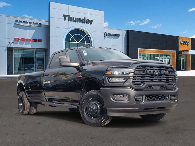 2026 RAM Ram 3500 RAM 3500 TRADESMAN CREW CAB 4X4 8 BOX 2026 RAM Ram 3500 RAM 3500 TRADESMAN CREW CAB 4X4 8 BOX