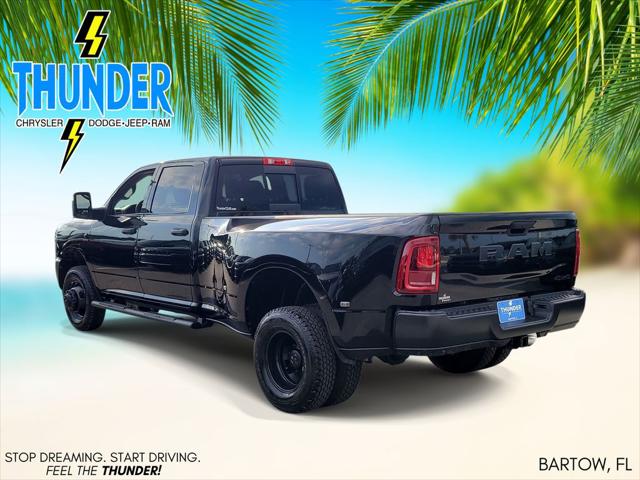 2026 RAM Ram 3500 RAM 3500 TRADESMAN CREW CAB 4X4 8 BOX 2026 RAM Ram 3500 RAM 3500 TRADESMAN CREW CAB 4X4 8 BOX
