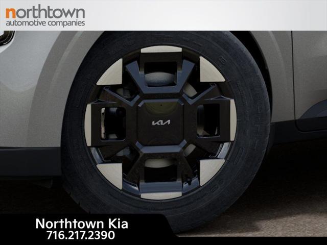 2026 Kia Carnival MPV EX