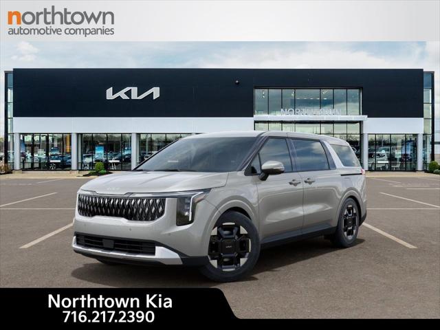 2026 Kia Carnival MPV EX for sale in Amherst, NY