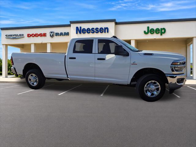 2026 RAM Ram 3500 RAM 3500 TRADESMAN CREW CAB 4X4 8 BOX 2026 RAM Ram 3500 RAM 3500 TRADESMAN CREW CAB 4X4 8 BOX