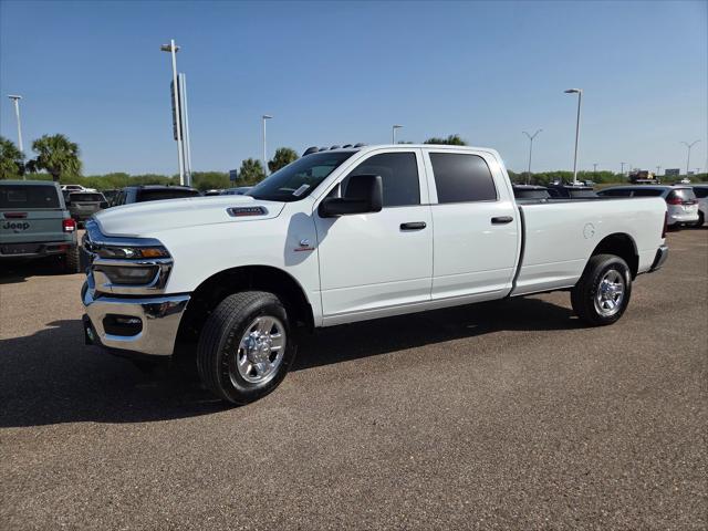 2026 RAM Ram 3500 RAM 3500 TRADESMAN CREW CAB 4X4 8 BOX 2026 RAM Ram 3500 RAM 3500 TRADESMAN CREW CAB 4X4 8 BOX