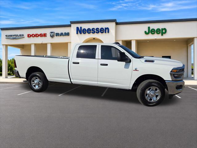 2026 RAM Ram 3500 RAM 3500 TRADESMAN CREW CAB 4X4 8 BOX 2026 RAM Ram 3500 RAM 3500 TRADESMAN CREW CAB 4X4 8 BOX